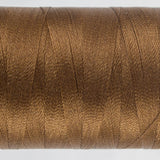 Thread - Polyfast Trilobal Polyester - 40Wt - P4330 - Coffee Shrine