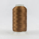 Thread - Polyfast Trilobal Polyester - 40Wt - P4330 - Coffee Shrine