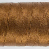 Thread - Polyfast Trilobal Polyester - 40Wt - P4332 - Toffee