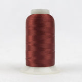 Thread - Polyfast Trilobal Polyester - 40Wt - P4334 - Devlish Pink
