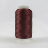 Thread - Polyfast Trilobal Polyester - 40Wt - P4336 - Wild Plum