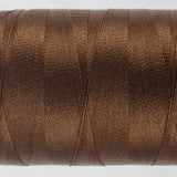 Thread - Polyfast Trilobal Polyester - 40Wt - P4338 - Light Teddy Bear