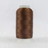 Thread - Polyfast Trilobal Polyester - 40Wt - P4338 - Light Teddy Bear