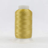 Thread - Polyfast Trilobal Polyester - 40Wt - P4360 - Brass