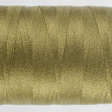 Thread - Polyfast Trilobal Polyester - 40Wt - P4368 - Olive