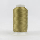 Thread - Polyfast Trilobal Polyester - 40Wt - P4368 - Olive