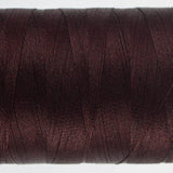 Thread - Polyfast Trilobal Polyester - 40Wt - P4375 - Evening Brandy