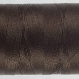 Thread - Polyfast Trilobal Polyester - 40Wt - P4378 - Teddy Bear Brown