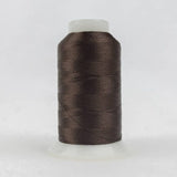 Thread - Polyfast Trilobal Polyester - 40Wt - P4378 - Teddy Bear Brown