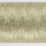 Thread - Polyfast Trilobal Polyester - 40Wt - P5383 - Spun Gold