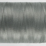 Thread - Polyfast Trilobal Polyester - 40Wt - P5389 - Pearl Grey