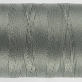 Thread - Polyfast Trilobal Polyester - 40Wt - P5390- Pearl Grey