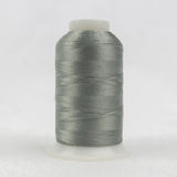 Thread - Polyfast Trilobal Polyester - 40Wt - P5390- Pearl Grey