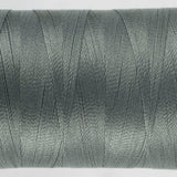 Thread - Polyfast Trilobal Polyester - 40Wt - P5391- Silver Cloud