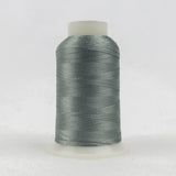 Thread - Polyfast Trilobal Polyester - 40Wt - P5391- Silver Cloud