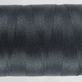 Thread - Polyfast Trilobal Polyester - 40Wt - P5393- Silver Haze