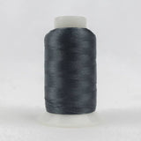 Thread - Polyfast Trilobal Polyester - 40Wt - P5393- Silver Haze