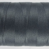 Thread - Polyfast Trilobal Polyester - 40Wt - P5395 - Pewter