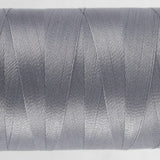 Thread - Polyfast Trilobal Polyester - 40Wt - P5441 - Cinder Grey