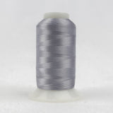 Thread - Polyfast Trilobal Polyester - 40Wt - P5441 - Cinder Grey