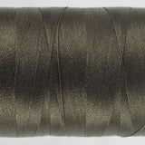 Thread - Polyfast Trilobal Polyester - 40Wt - P5452 - Frosted Silver