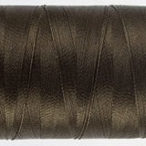 Thread - Polyfast Trilobal Polyester - 40Wt - P5453 - Chocolate Brown