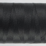 Thread - Polyfast Trilobal Polyester - 40Wt - P5458 - Midnight Grey