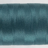 Thread - Polyfast Trilobal Polyester - 40Wt - P5476 - Magic Blue