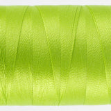 Thread - Polyfast Trilobal Polyester - 40Wt - P6480 - California Lemon