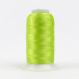 Thread - Polyfast Trilobal Polyester - 40Wt - P6480 - California Lemon