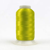 Thread - Polyfast Trilobal Polyester - 40Wt - P6482 - Burnt Lime