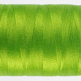 Thread - Polyfast Trilobal Polyester - 40Wt - P6483 - California Lime
