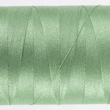 Thread - Polyfast Trilobal Polyester - 40Wt - P6485 - Mint Green