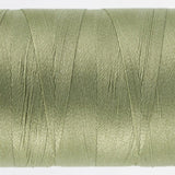 Thread - Polyfast Trilobal Polyester - 40Wt - P6486 - Oyster Shell