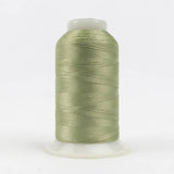 Thread - Polyfast Trilobal Polyester - 40Wt - P6486 - Oyster Shell