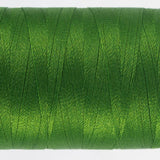 Thread - Polyfast Trilobal Polyester - 40Wt - P6487 - Bright Green