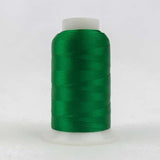 Thread - Polyfast Trilobal Polyester - 40Wt - P6489 - Kelly Green