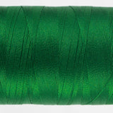 Thread - Polyfast Trilobal Polyester - 40Wt - P6492 - Lime Green