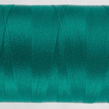 Thread - Polyfast Trilobal Polyester - 40Wt - P6493 - Turquoise