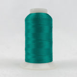Thread - Polyfast Trilobal Polyester - 40Wt - P6493 - Turquoise