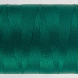 Thread - Polyfast Trilobal Polyester - 40Wt - P6495 - Bright Aqua