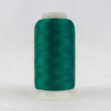 Thread - Polyfast Trilobal Polyester - 40Wt - P6495 - Bright Aqua