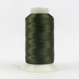 Thread - Polyfast Trilobal Polyester - 40Wt - P6496 - Leaf