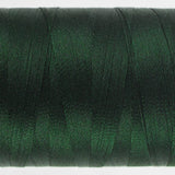 Thread - Polyfast Trilobal Polyester - 40Wt - P6499 - Dark Evergreen