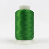 Thread - Polyfast Trilobal Polyester - 40Wt - P6508 - Medium Lime Green