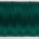 Thread - Polyfast™ Trilobal Polyester - 40Wt - P6514 -  Forest Green