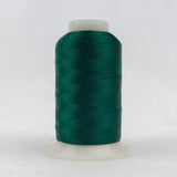 Thread - Polyfast™ Trilobal Polyester - 40Wt - P6514 -  Forest Green