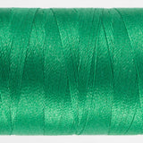 Thread - Polyfast™ Trilobal Polyester - 40Wt - P6573 - Ice Green