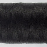 Thread - Polyfast™ Trilobal Polyester - 40Wt - P6581 - Black