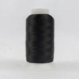 Thread - Polyfast™ Trilobal Polyester - 40Wt - P6581 - Black